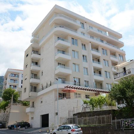 Apartments Milica เบชิชิ ภายนอก รูปภาพ