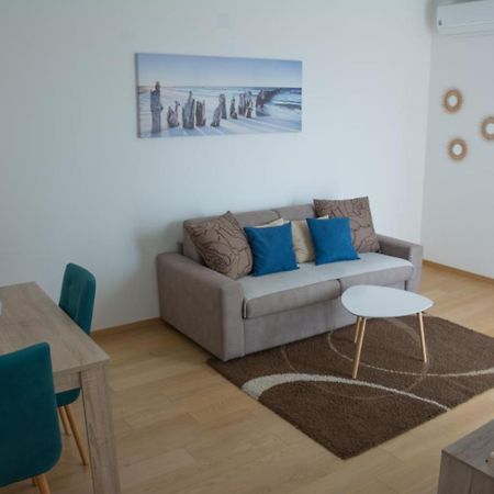 Apartments Milica เบชิชิ ภายนอก รูปภาพ
