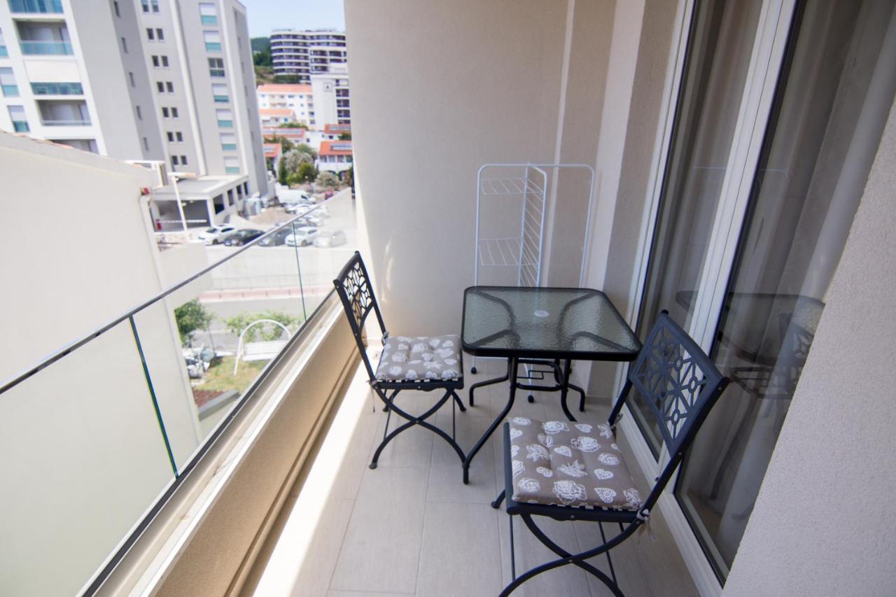 Apartments Milica เบชิชิ ภายนอก รูปภาพ