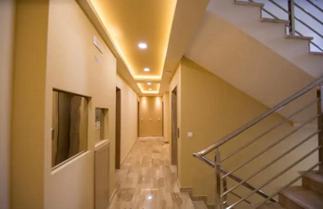 Apartments Milica เบชิชิ ภายนอก รูปภาพ
