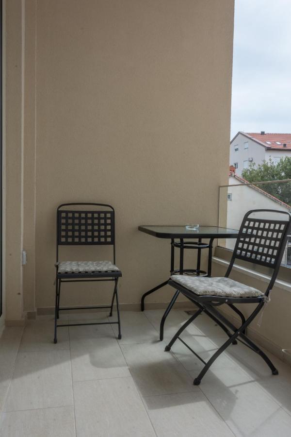 Apartments Milica เบชิชิ ภายนอก รูปภาพ