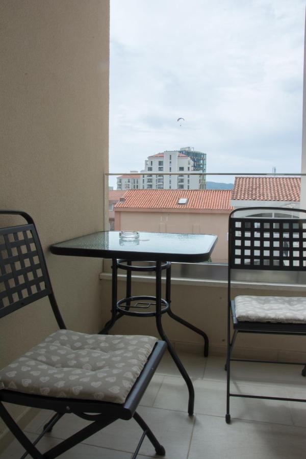 Apartments Milica เบชิชิ ภายนอก รูปภาพ